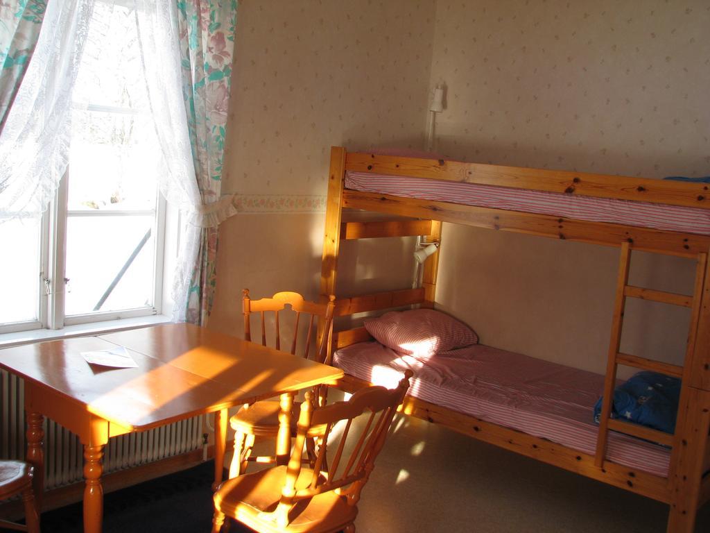 Sodra Ljunga Vandrarhem Ljungby (Kronoberg) Room photo